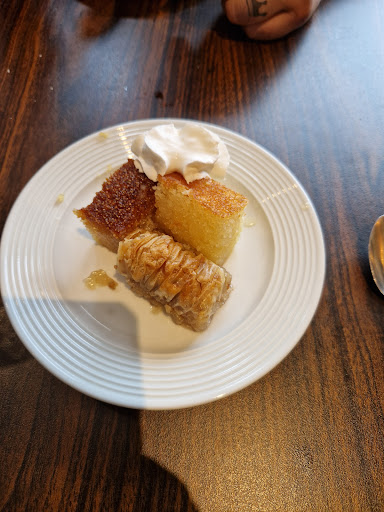 Photo of Istanbul Restaurant - 22B St Helen's Rd, Swansea SA1 4AP